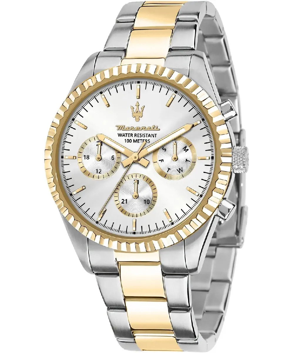 Reloj COMPETICIÓN Maserati Hombre