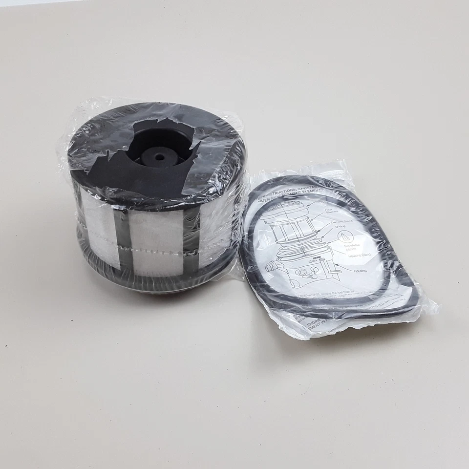 Filtro de combustible Donaldson P550437 para Ford F-250 F-350 F-450 F-550 Super Duty Foto 2 de 4