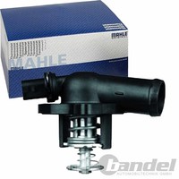 Mahle Thermostat, KÜHlmittel 109°C FüR Audi A2 VW Bora Golf IV 1.6 FSI Lupo 1.4
