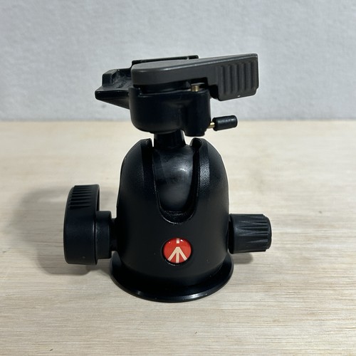 Manfrotto 496RC2 Tripod Head