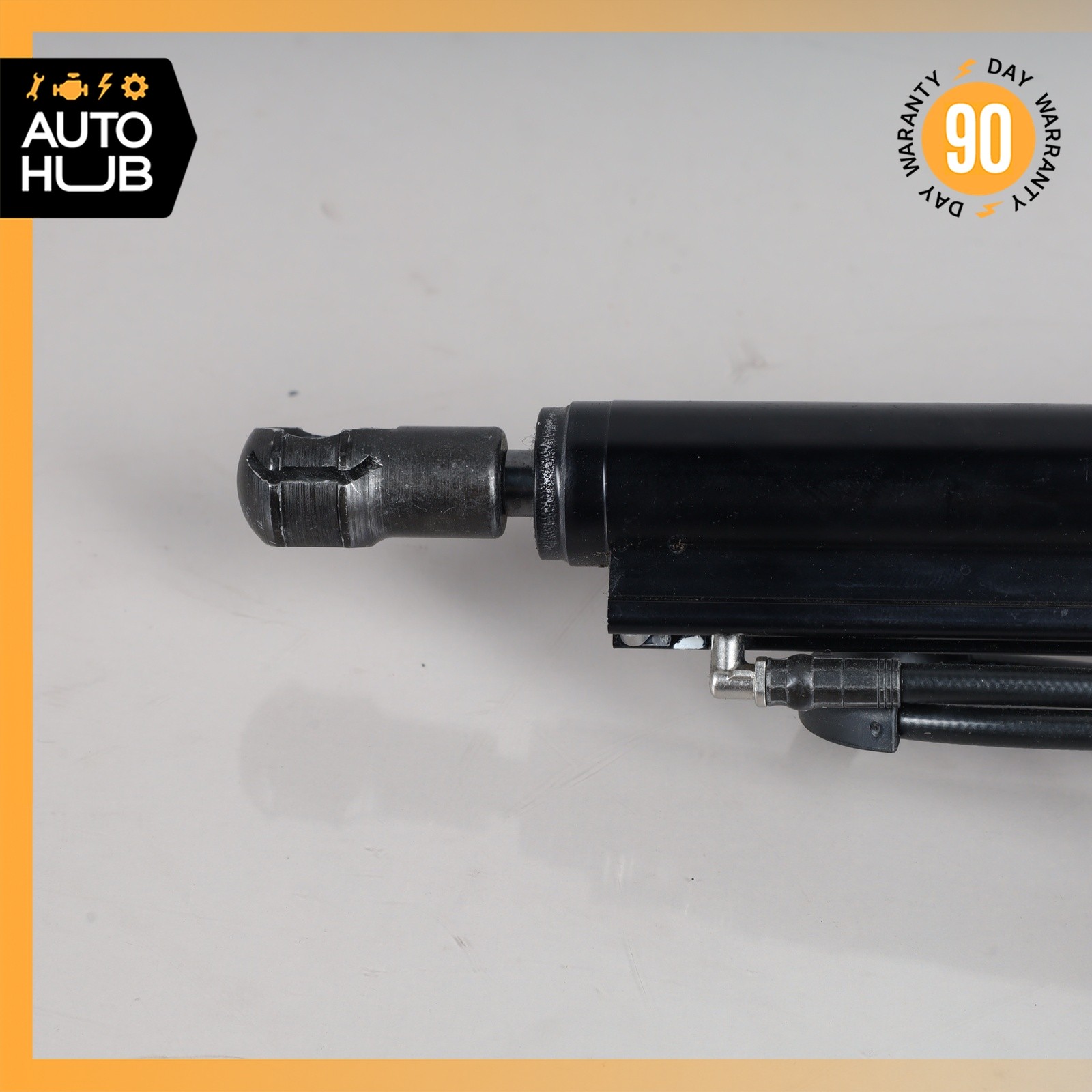 Bentley Continental GT Right Convertible top cylinder