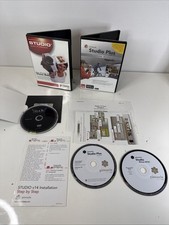 Pinnacle Studio HD Ultimate Collection Version 14 DVD