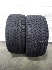 2x P24540r18 Michelin X-ice Snow 832 97 H Used Tires 2454018 2x P24540r18 Michelin X-ice Snow 832 97 H Used Tires 2454018