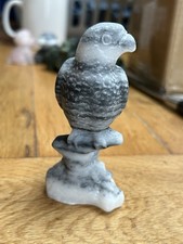 Picture Jasper Crystal   Spiritual  Bird Carving