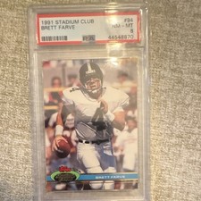 The 90's: Underprinted Sports Cards in a Decade of Excess 16