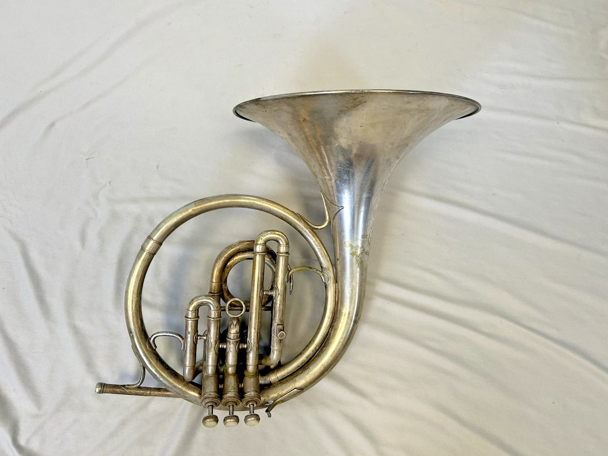 C.G. Conn Mellophones for sale | eBay