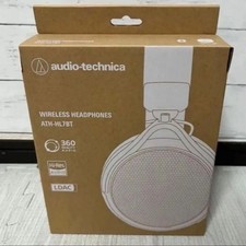 Audio-Technica ATH-HL7BT Open-Air Hi-Fi Bluetooth Wireless Headphones