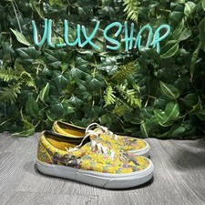 Vans The Beatles x Era Yellow Submarine for sale | eBay