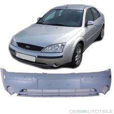 Ford Mondeo III Stoßstange vorne 00-03 grundiert für NSW EU-WARE + 5j.Garantie