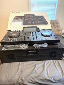Pioneer Dj Set | eBay