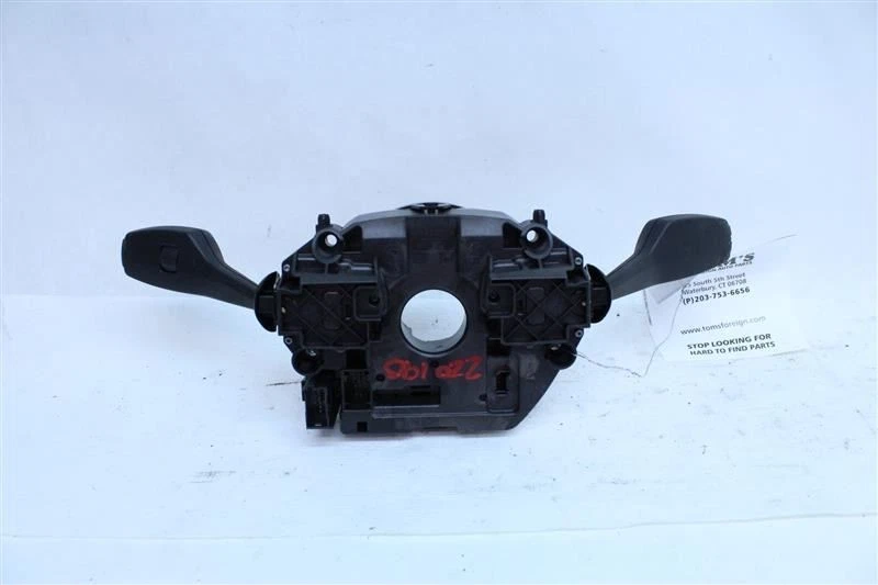 INTERRUPTOR COLUMNA 228I 320i 328D 328i 328I GT 335i 335i GT 428i 435i 12-16 1128484 Foto 2 de 4