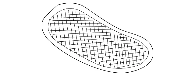 Lente lámpara domo GM 96323469 genuina Foto 2 de 3