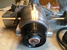 porter cable 126 door- porta planner plane heavy duty great shape