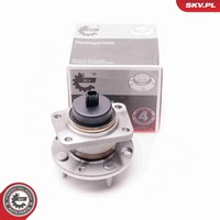 Radlagersatz Esen SKV 29SKV158 FüR Ford Mondeo 2 Turnier BNP 16V 24V 200