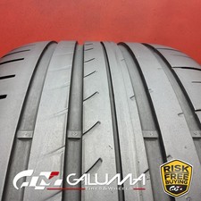 1 Tire Goodyear Eagle F1 Asymmetric 2 Rof Moe Runflat 2753520 27535r20 97989