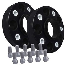 BlackLine Spurverbreiterung F 5x112 60mm Axle 30mm Side für Audi A5 Sportback F5