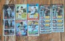 2024 Topps Jung Hoo Rookie Debut x3, Archives, Heritage, Mystical, 1989, Vet X10