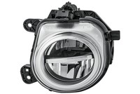 Links Hella 1N0 354 876-011 Nebelscheinwerfer FüR BMW