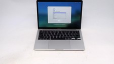 Apple MacBook Pro A2251 13 Core i5 16GB 512GB Silver 2020 BAD BATTERY