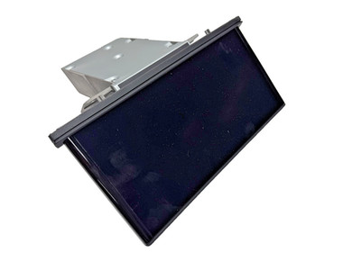 Audi Q2 GAB GAG 35 TFSI Display Monitor Anzeige Infotainmentsystem 81A919605B
