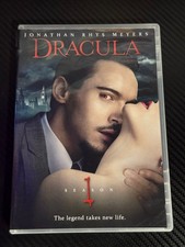 Dracula: Season 1 DVD Used