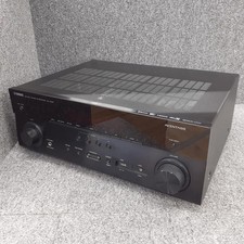 Yamaha Aventage RX-A780 7.2 Channel AV Receiver