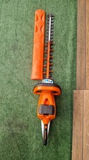 Stihl HSA86 Battery Powered hedge trimmer 26" Year 2023 Body Onl