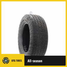 Used 26560r18 Cooper Discoverer Roadtrail At 114h - 7.532