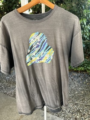 X-FUCT Store Gorilla - Crazy Fader Tee Shirt