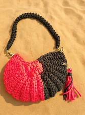 Handmade Peruvian Women  s Purse