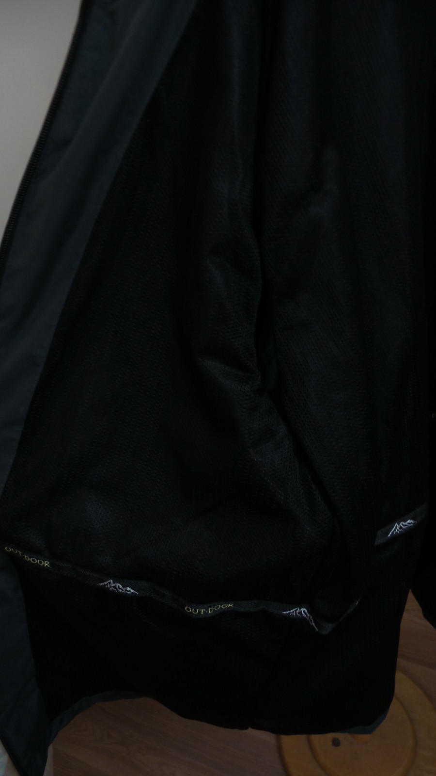 Windproof Jacket, Waterproof, Lightweight, Mounta… - image 11