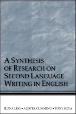 A Synthesis of Research on Second Language Writing in English Pap