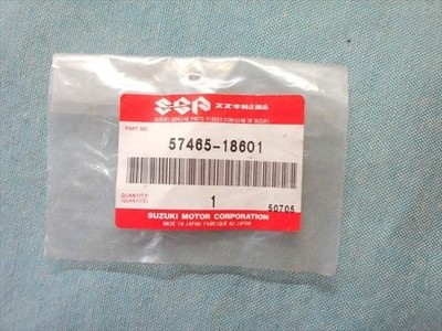Suzuki DR650 SE GSX1100G DR125S, TS125 Hustler Holder Contact 57465-18601-00