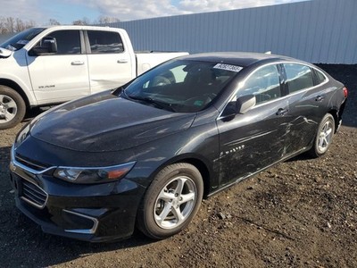 Crossmember/K-Frame Rear Fits 16-25 MALIBU 2281202