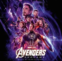 Alan Silvestri: Alan Silvestri: Music From Avengers: Endgame (Lim