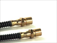 Flexible de frein Peugeot 406