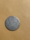 Liberty silver  Dime 1876  CC coin — photo 4