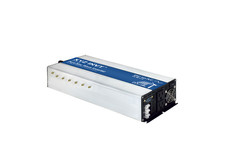 2500W Pure Sine Wave Power Inverter DC 48V to AC 120V Power Converter 5000W Peak