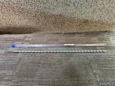 SDS Plus Rotary Hammer Drill Bit 1 In x 39 In Carbide Tipped Concrete Drill Bit