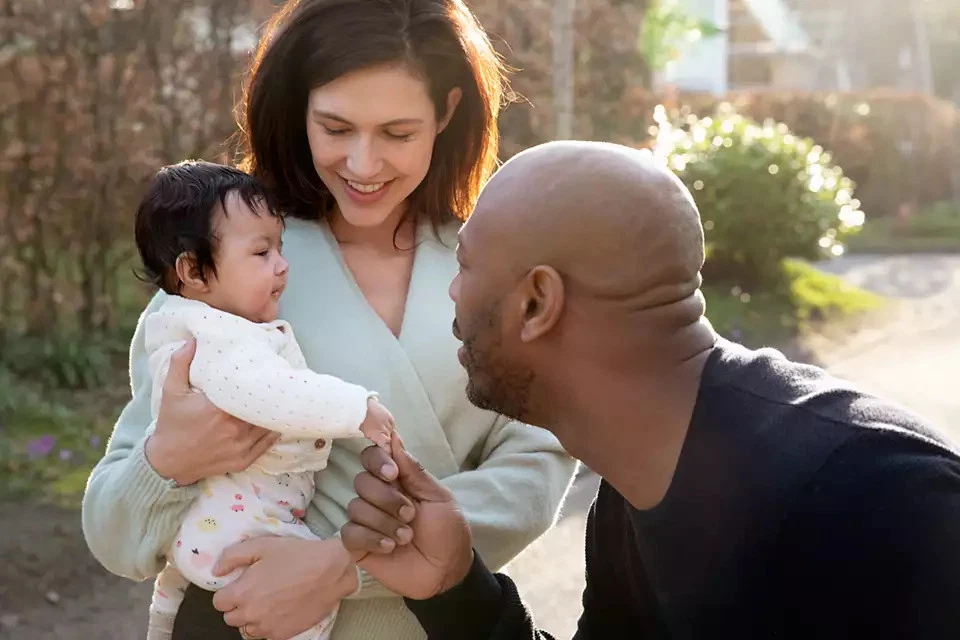 Flaschen-Set Philips Avent Natural Response für Neugeborene 2x125ml, 2x260ml - Bild 4 von 4