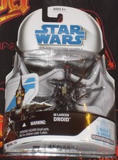 Star Wars The Legacy Collection IG Lancer Droid BD No. 13