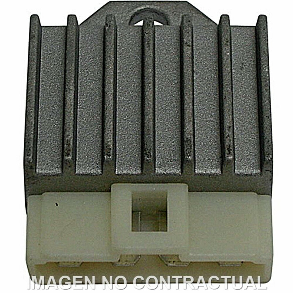 Free Shipping 12V-8A-CA-CC-4 Fastons Regulator For Motorcycle Parts Accessories