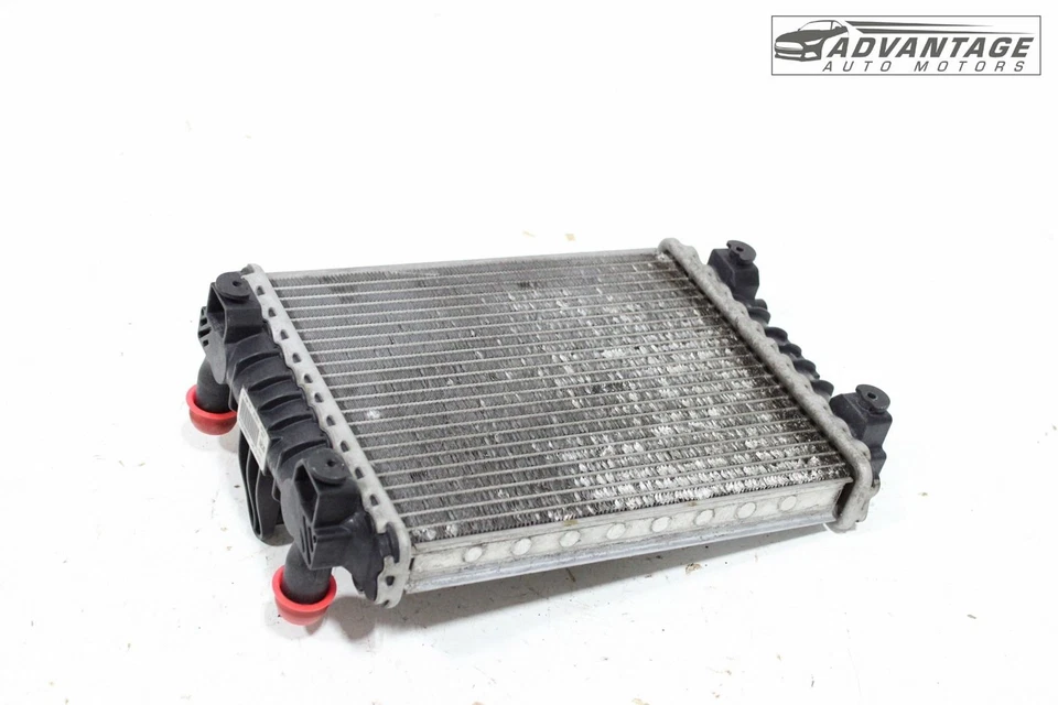 AUDI A7 QUATTRO 2012-2015 4G8 MOTOR 3,0 L REFRIGERACIÓN RADIADOR AUXILIAR OEM Foto 3 de 4