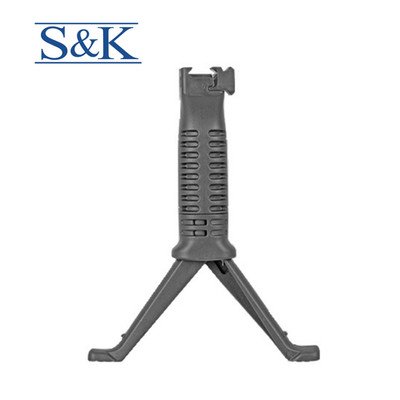 Bipod ausklappbar - Cobra Adder, R9/RX, Stinger, Siege - Picatinny - sehr stabil