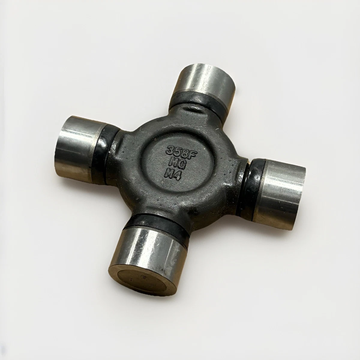 Moog 358F MG M4 Replacement U-Joint photo 3