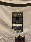 New Dallas Cowboys Football Jersey Mens Medium White CeeDee Lamb — photo 6