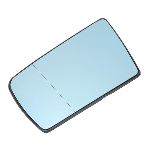 ZDETGU Left Side Heated Mirror Glass Replacement For C220 C230 C280 C36 SL500 - Picture 9 of 12