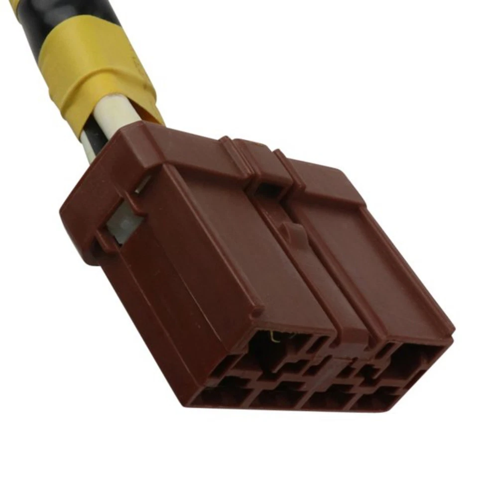 Conjunto de bloqueo de encendido Beck Arnley 201-2340 para Honda Accord 1998-2002 Foto 3 de 4