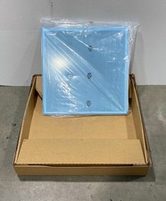 Shure MXA920W-S Square White Wired Ceiling Ar...