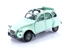 Norev Citroen 2cv 6 Club 1982 1:18 181486